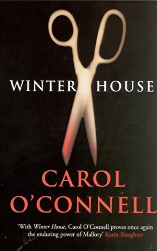 Winter House - Carol O'Connell - Livre