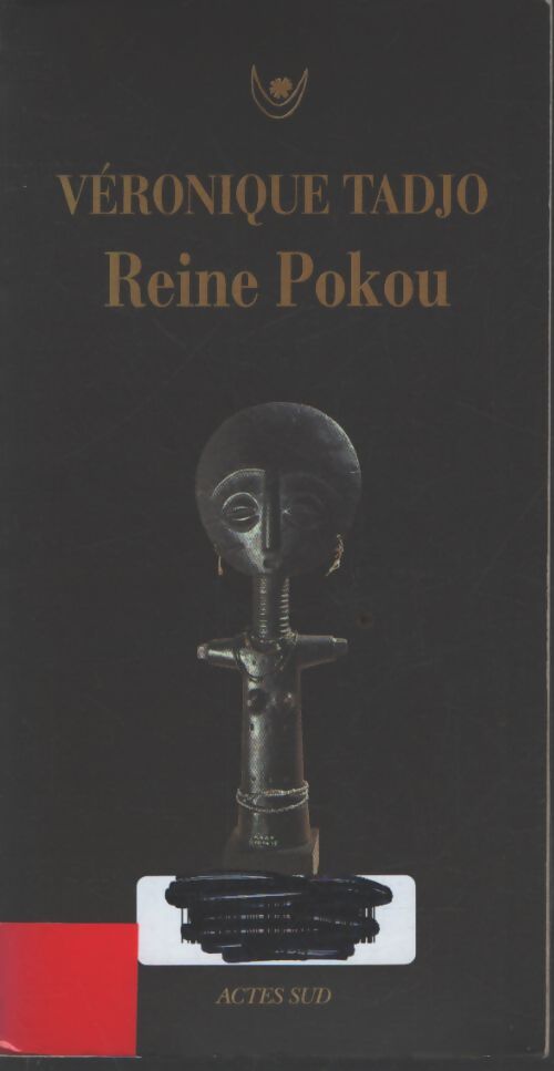 Reine pokou : Concerto pour un sacrifice - Véronique Tadjo - Livre