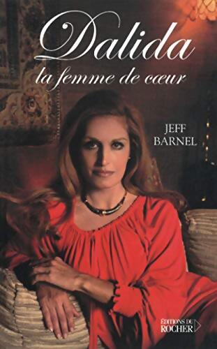 Dalida - Jeff Barnel - Livre