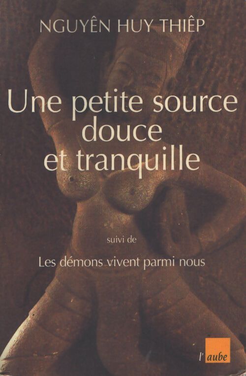 Regards croisés - Huy-thiêp Nguyên - Livre