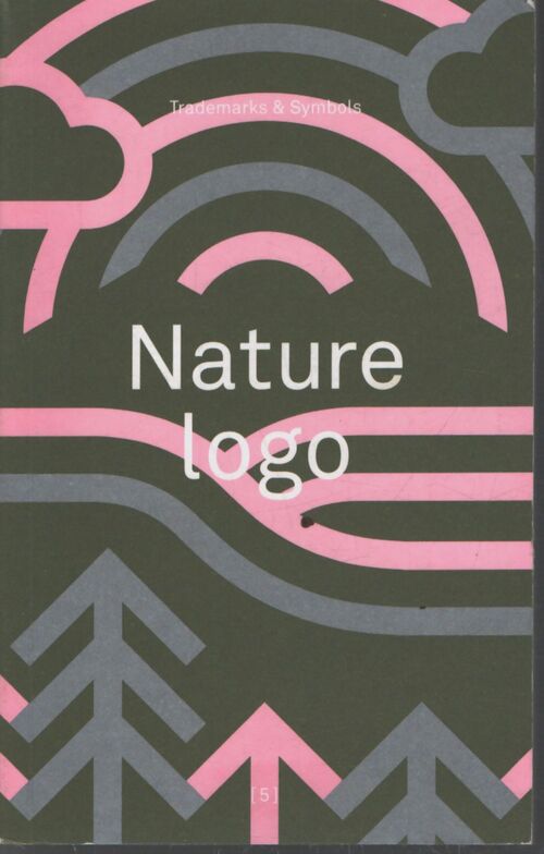 Nature logo - Collectif - Livre