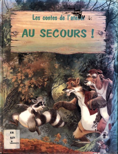 Au secours - Lucy Kincaid - Livre