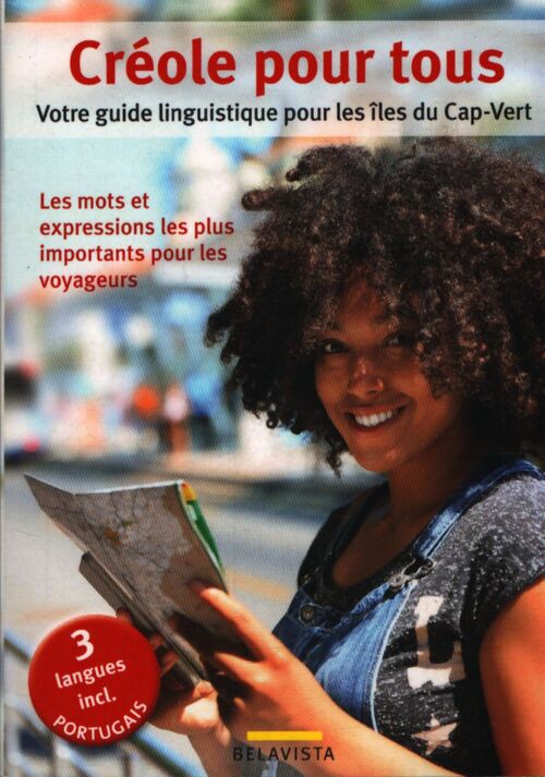 Créole pour tous - Collectif - Livre