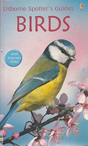 Birds - Peter Holden - Livre