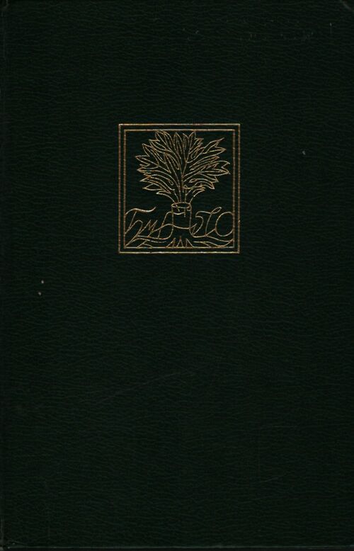 Historia critica del pensamiento español Tomo V - Jose Luis Abellan - Livre