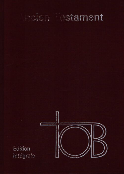 Ancien testament  - Collectif - Livre