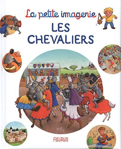 Les chevaliers - Emilie Beaumont - Livre