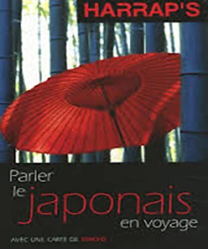 Parler le japonais en voyage - Yasuyuki Miyamoto - Livre