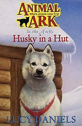 Husky in a Hut - Lucy Daniels - Livre