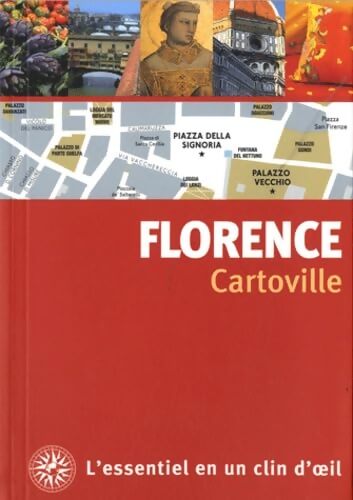 Florence - Olivier Calon - Livre