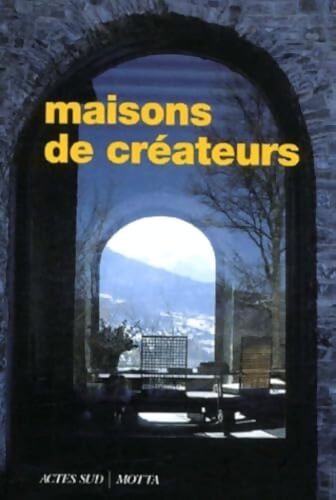 Maisons de créateurs : Intérieurs italiens 1990-1999 - Collectif - Livre