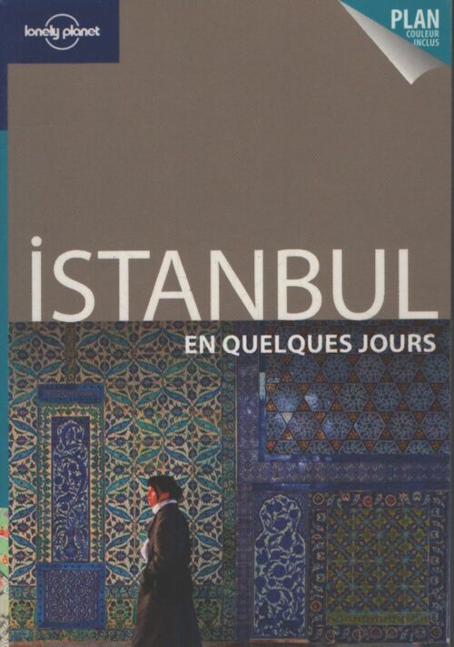 Istanbul en quelques jours 3ed - Virginia Maxwell - Livre