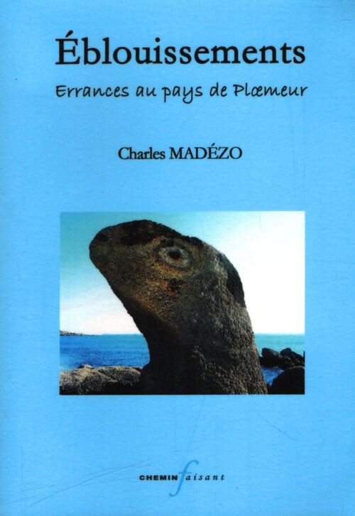 Éblouissements - Charles Madézo - Livre