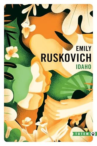 Idaho - Emily Ruskovich - Livre
