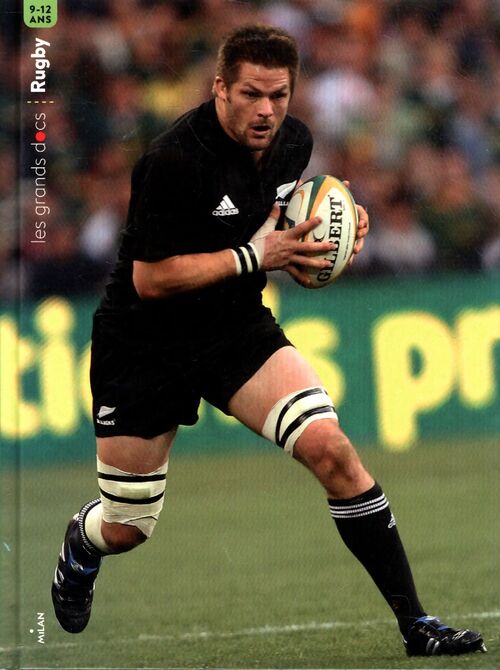 Le rugby - Stéphane Weiss - Livre