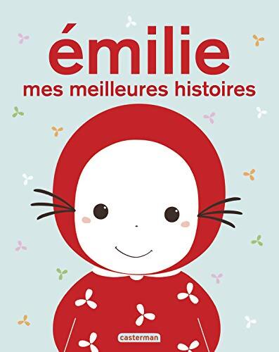 Émilie - Mes meilleures histoires - Domitille De Pressensé - Livre