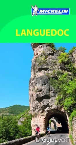 Languedoc - Collectif - Livre