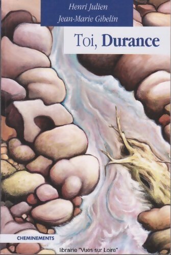 Toi Durance - Henri Julien - Livre