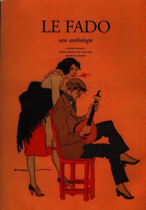 Le fado - João Viegas - Livre