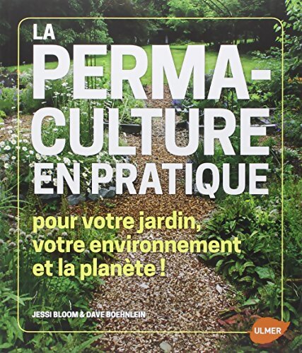 La Permaculture en pratique - Georg Gassner - Livre