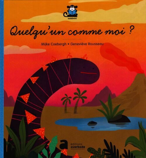 Quelqu'un comme moi? - Mijke Coebergh - Livre