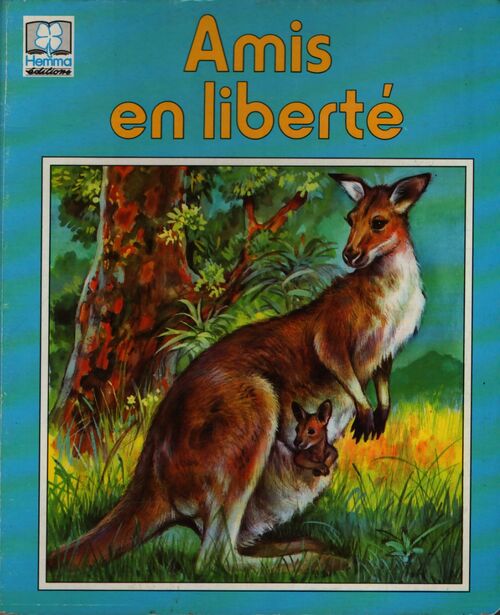 Amis en liberté - Jacques Thomas-Bilstein - Livre