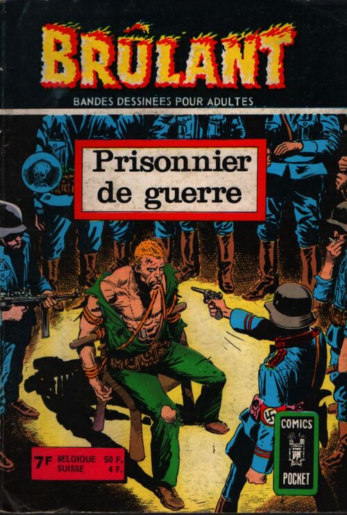 Brûlant recueil n°3140 - Collectif - Livre
