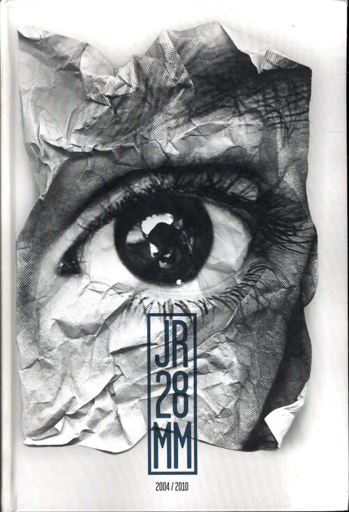 Jr 28 mm : - JR - Livre