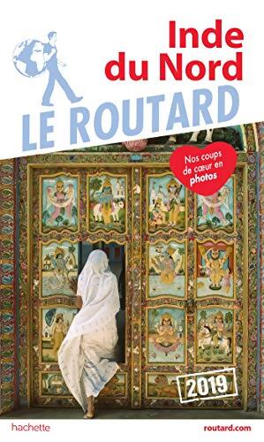 Inde du nord - Yves Beigbeder - Livre