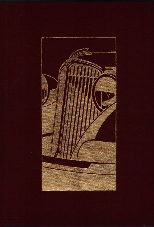 Les Renault de Louis Renault - Pierre Dumont - Livre