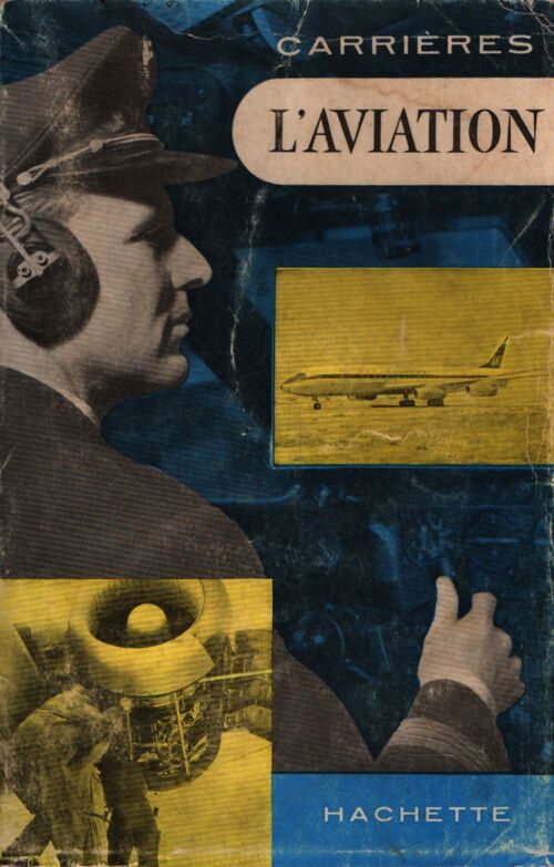 L'aviation  - Jean Yanowski - Livre