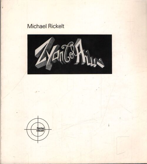 ZyanColAmin - Michael Rickelt - Livre