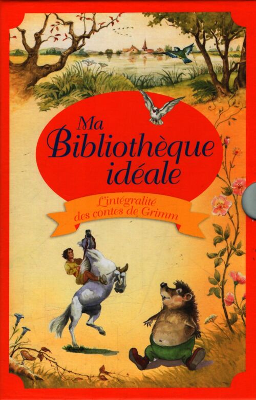 Ma bibliothèque idéale - Collectif - Livre