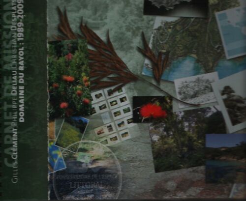 Domaine du Rayol - Collectif - Livre