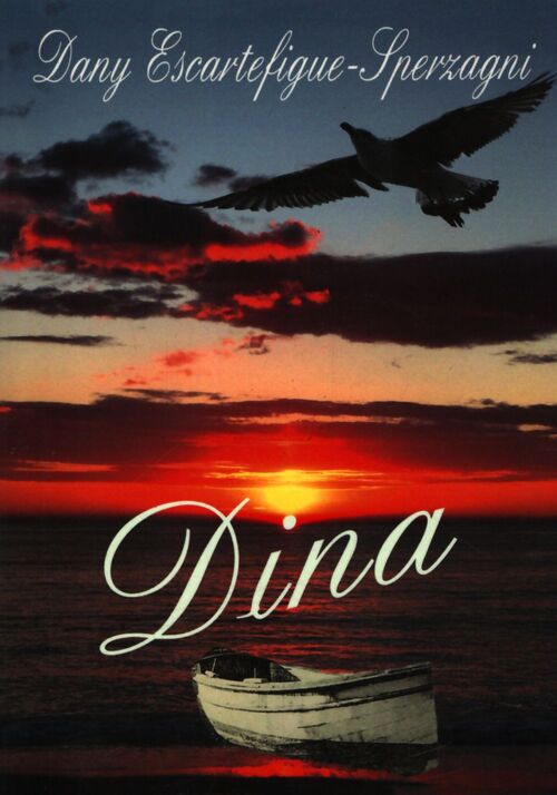 Dany - Dany Escartefigue-Sperzagni - Livre