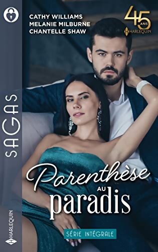Parenthèse au paradis - Charles Shaw - Livre