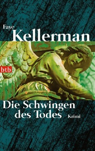 Die schwingen des todes - Faye Kellerman - Livre