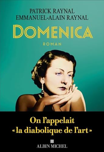 Domenica - Patrick Raynal - Livre