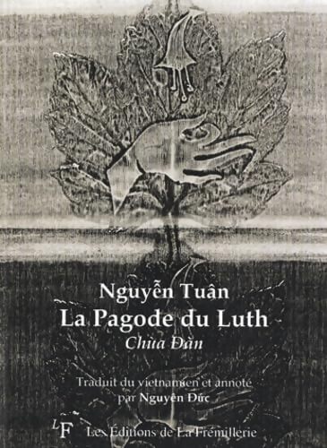 La pagode du luth - Tuan Nguyen - Livre