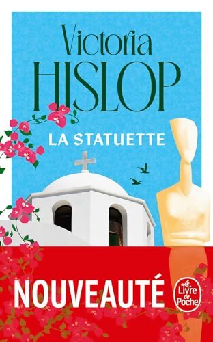La Statuette - Victoria Hislop - Livre