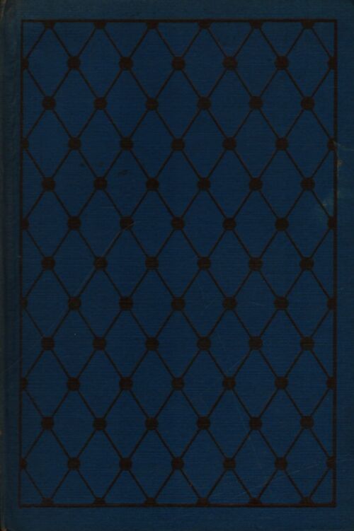 Hiver Caraïbe - Paul Morand - Livre
