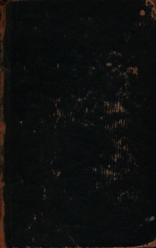 Oeuvres - André De Chénier - Livre