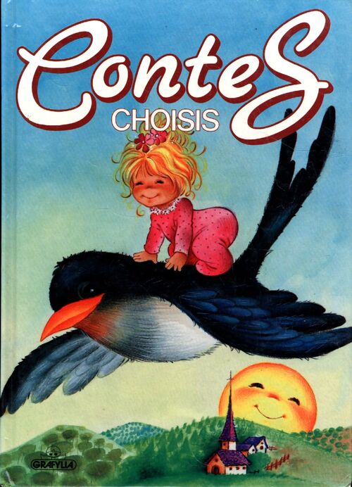 Contes choisis Tome II - Collectif - Livre