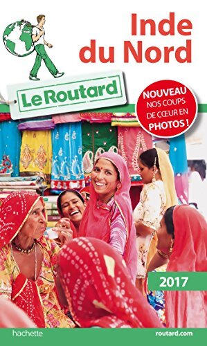 Inde du nord - Collectif - Livre