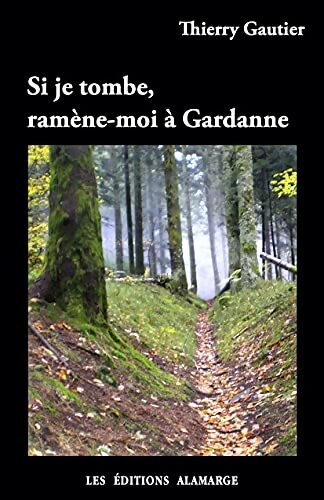 Si je tombe ramene-moi a gardanne . - Thierry-philippe Gautier - Livre