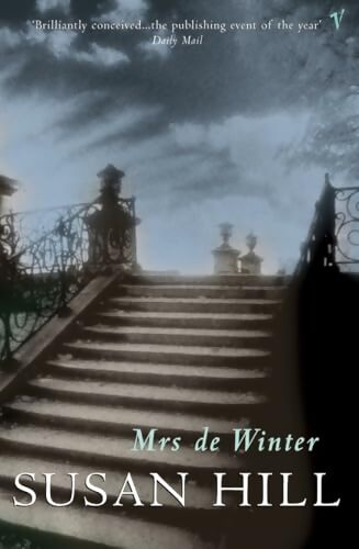 Mrs de Winter - Susan Hill - Livre