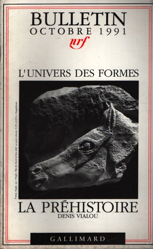 Bulletin octobre 1991 n°388 - Collectif - Livre