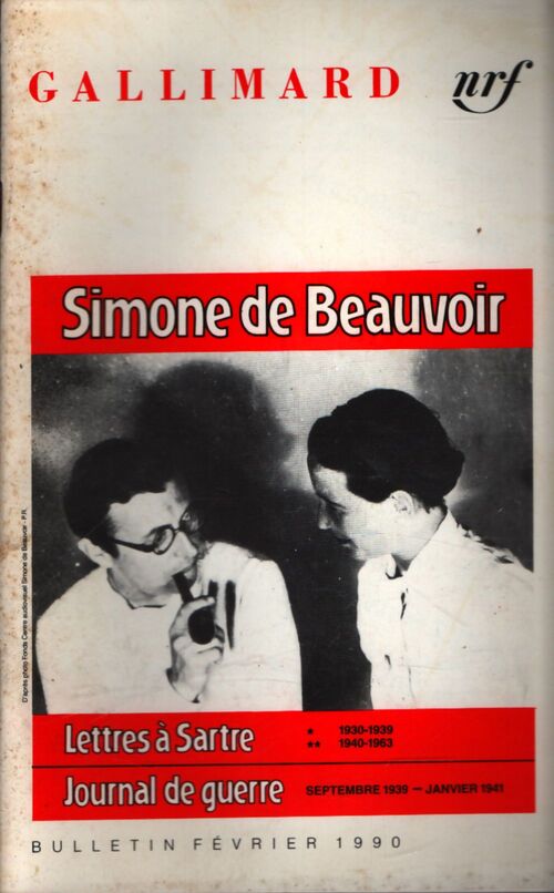 Bulletin février 1990 n°375 - Collectif - Livre