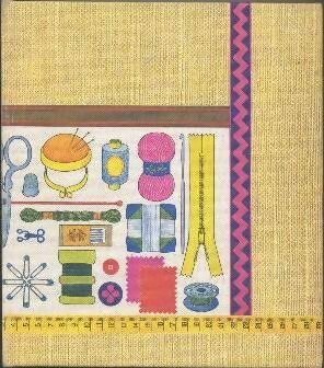 L'encyclopédie féminine des ouvrages - Collectif - Livre