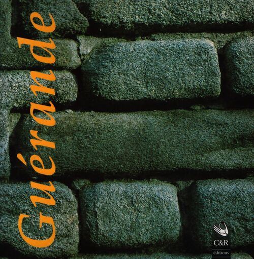 Guerande - Alain Gallicé - Livre